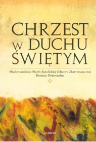 Chrzest w Duchu �wi�tym