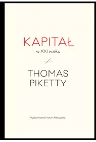 Kapita� w XXI wieku