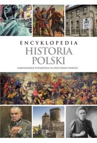 Encyklopedia Historia Polski