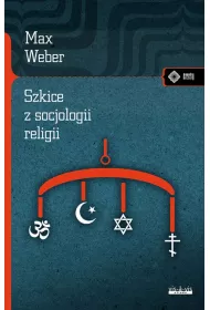 Szkice z socjologii religii