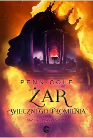 eBook Kltwa Przodkw Tom 3 Cz 2 ar Wiecznego Pomienia mobi epub