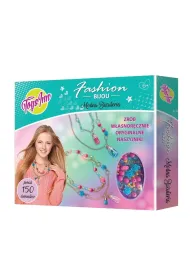 Zestaw do bi�uterii Flowers * Stnux