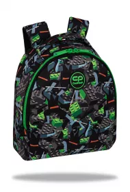 CoolPack Plecak do przedszkola Puppy Kids From The Block