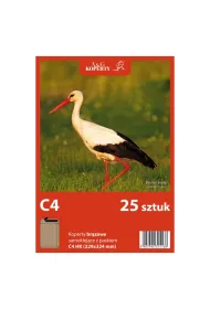 A G Koperty Koperty C4 HK br�zowe op. 25 sztuk