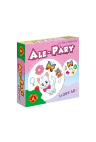 Ale Pary. S�odziaki Alexander