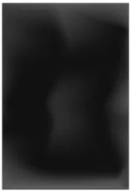 Dalprint Arkusz magnetyczny samoprzylepny 220x355mm