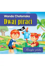 Dwaj piraci. Klasyka polska