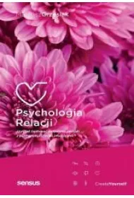 Psychologia relacji