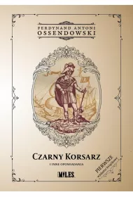 Czarny Korsarz i inne opowiadania