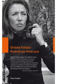 Podr� po Ameryce