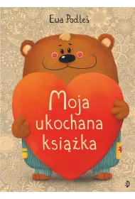Moja ukochana ksi��ka