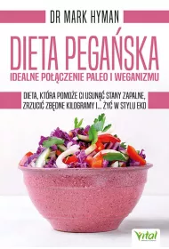 Dieta pega�ska idealne po��czenie paleo i weganizmu