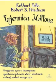 Tajemnica Miltona. Umiejtno ycia...