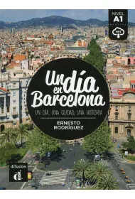 Un d�a en Barcelona