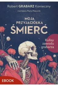 eBook Moja przyjacika mier mobi epub