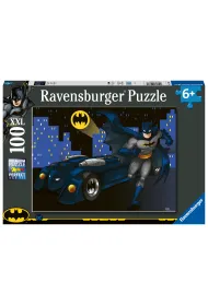 Puzzle 100 el. XXL Batman Ravensburger