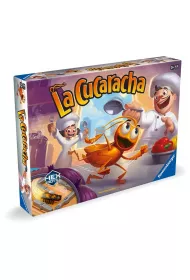 La Cucaracha Ravensburger