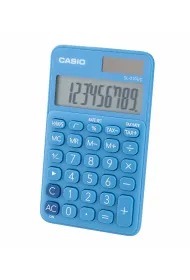 Casio Kalkulator SL-310UC-BU BOX