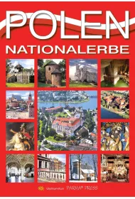 Polska dziedzictwo narodowe. Wersja niemiecka