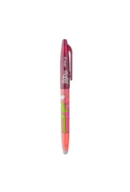 Pilot, Pi�ro Kulkowe Frixion Ball Friends 0,7 - Coral Pink