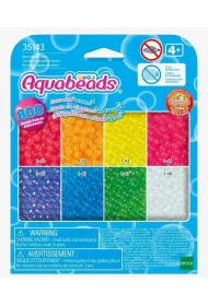 Aquabeads Neonowe koraliki Epoch