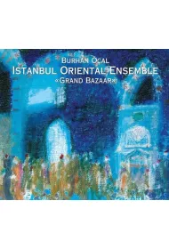Grand Bazaar (CD)