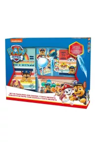 Cass film Zestaw pimienniczy z pamitnikiem i pirnikiem Paw Patrol
