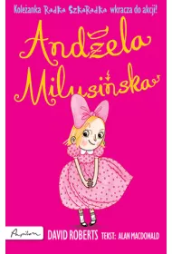 And�ela Milusi�ska