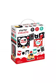 Czuczu Starter malucha. Co widz?