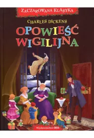 Zaczarowana klasyka. Opowie�� wigilijna (OT)