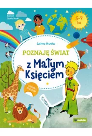 Poznaj� �wiat z Ma�ym Ksi�ciem