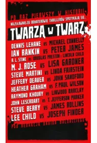 Twarz� w twarz