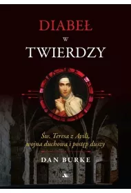 Diabe w twierdzy. w. Teresa z Avili
