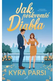 Jak poskromi� diab�a