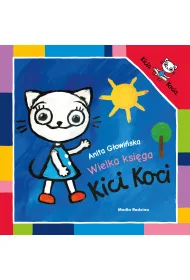 Wielka ksi�ga Kici Koci