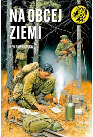 eBook Na obcej ziemi mobi epub