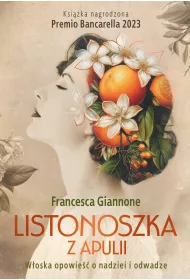 eBook Listonoszka z Apulii mobi epub