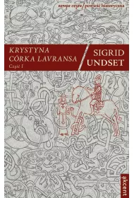 eBook Krystyna crka Lavransa. Cz I pdf