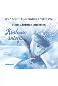 Audiobook Krlowa niegu mp3