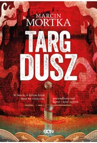 eBook Targ dusz mobi epub