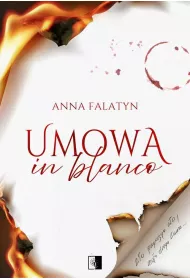 eBook Umowa in blanco mobi epub