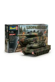 Leopard 2 A721 Revell