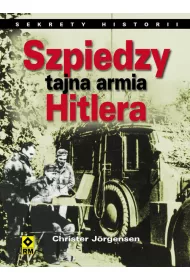 Szpiedzy