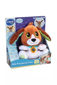 Mj Przyjaciel Pies Vtech