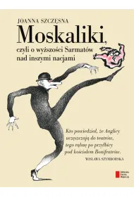 Moskaliki