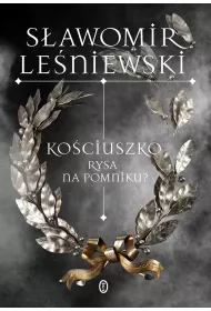 Ko�ciuszko. Rysa na pomniku?