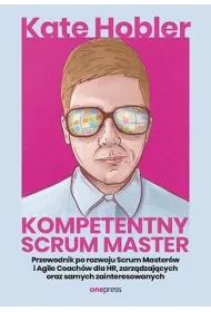 Kompetentny Scrum Master
