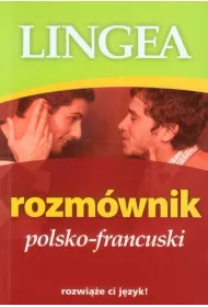 Rozm�wnik polsko-francuski