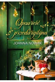 Opowie przedwigilijna