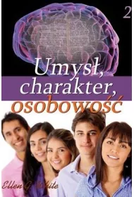 Umys, charakter, osobowo